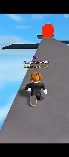 bacon play step 1+ speed🤩 i#bacplay20f #roblox #shorts