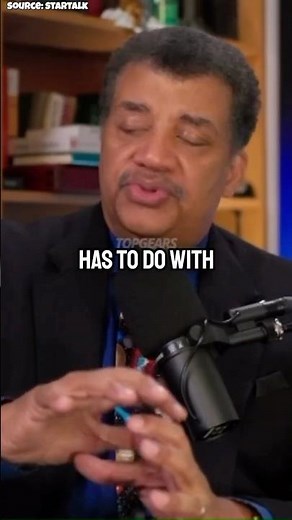 Why Small Black Holes Evaporate Faster Than Giant Ones w/ Neil deGrasse Tyson