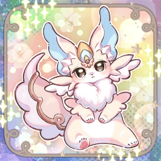 Purrely Sky Striker - YGOPRODeck