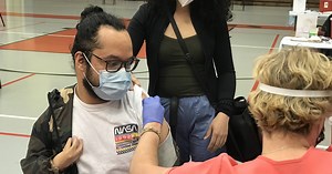 Milwaukee ZIP code program in full swing to increase vaccination rates in communities of color