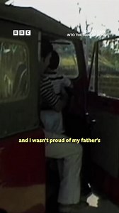 1.2M views · 18K reactions | The dad lore is INSANE #AshleyCain #iPlayer #Colombia #Documentary Ashley Cain visits Pablo Escobar's son Sebastián about his father's dark legacy in Colombia. | BBC Three | Facebook