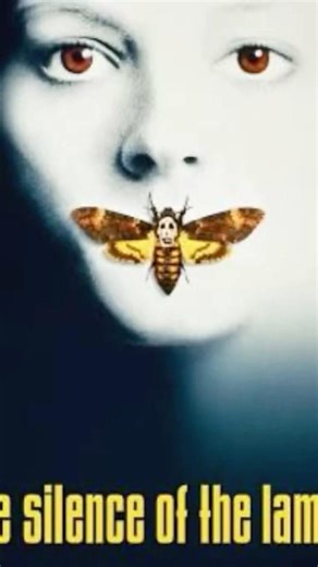 The Silence of the Lambs (1991)