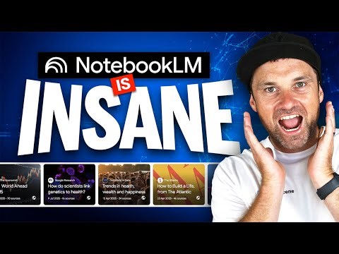 NEW NotebookLM Update is INSANE! 😱 (FREE AI Study Coach)
