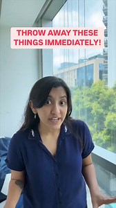 Out with the old, in with the new! 🌿✨ Clear out clutter to invite continuous growth, good luck, and positive energy flow into your home according to Vastu. 🚮🏡 For more information click the link in our bio for a free design consultation 🔗 #VastuTips #PositiveVibes #GoodLuck #HomeEnergy #Declutter #FreshStart #HomeHarmony 🌟 | Livspace