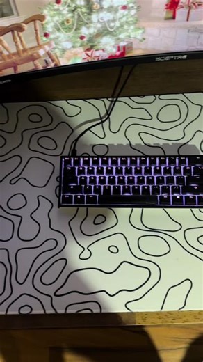 The Worst Keyboard - Ducky One 2 Mini Review