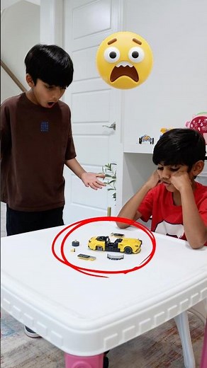 Learn Why Good Brothers Always Show Up! 🧩💛 - Kids Lesson