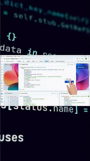 Learn to program with Python from scratch with this Google tool!