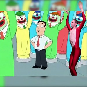 WACKY WAVING INFLATABLE ARM FLAILING TUBE BOY! WACKY WAVING INFLATABLE ARM FLAILING TUBE BOY! WACKY WAVING INFLATABLE ARM FLAILING TUBE BOY! | Luke and Lewis