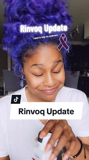 Rinvoq Update.. #rinvoq #rinvoqsideeffects #crohnsdisease #chasemsmodel #God1st #weightgain