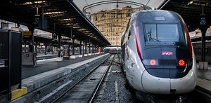 Comment le chemin de fer a conquis la France