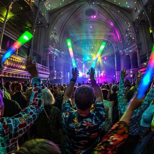 1.1K reactions · 149 shares | INDIGO at The O2LONDON are you ready...