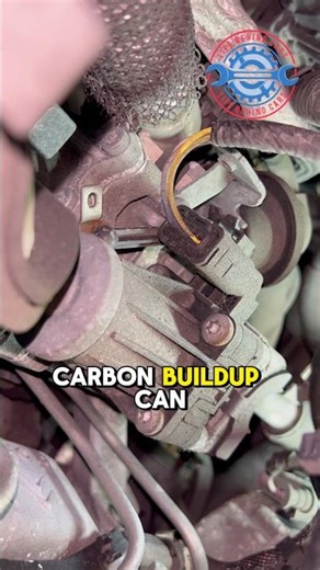 Ford B-Max P1412 Fault Code Fix EGR Valve Issue Fast 🔧🚗 #FordBMax #P1412 #EGRValve