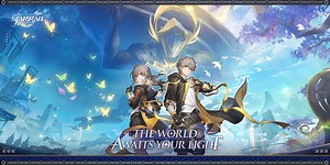 Honkai: Star Rail official website | May this journey lead us starward