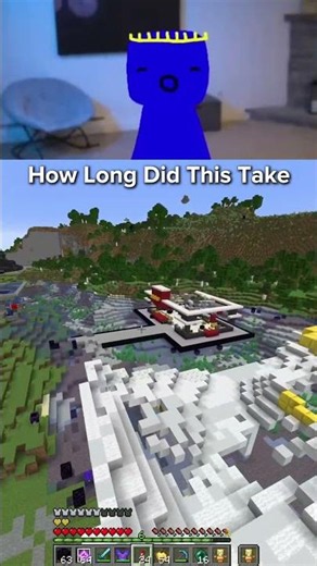 They Built Their Own World On Donut SMP 🤯