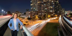 2.4K views · 24 reactions | UVic is home to one of Canada’s largest concentrations of ocean and climate researchers. uvic.ca/future | University of Victoria | Facebook