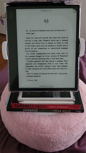 Snow Day & Books ❄️ |PISCESNPAGES