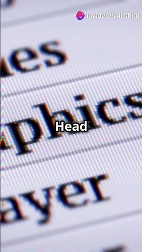 Fix Blurry Graphics on Windows 11 Fast! #pctechnology #windows #computerhardware#reddit #tech