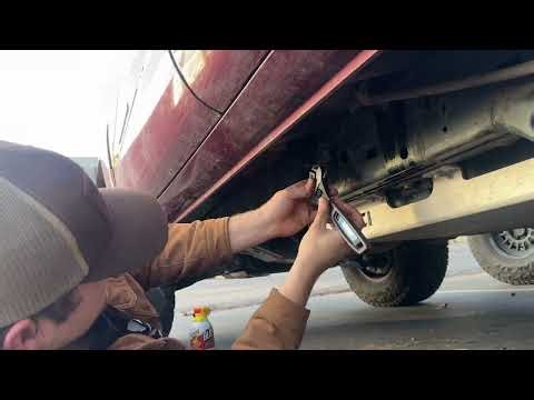 4th Gen 4Runner RCI Rock Sliders – Full Install, Review & First Impressions