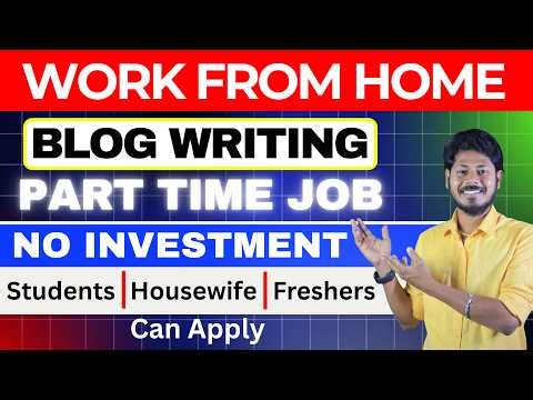 Work from home jobs in tamil Jobs vacancy @haritalkiesinfo