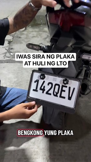 272K views · 471 reactions | CARBON PLATE PROTECTOR: https://s.shopee.ph/3VcYBvUl2V | Marvin Mauricio | Facebook
