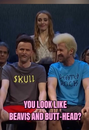 Ryan Gosling's Best Moments on SNL Without Breaking Character