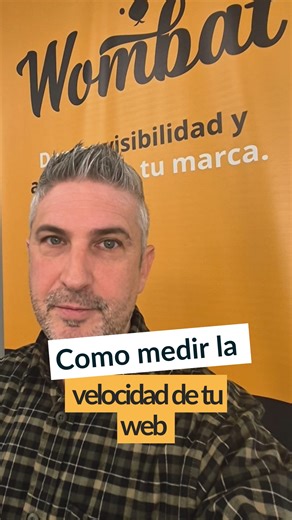 The Wombat Company | SEO y Marketing Digital on Instagram: "🚨 ¿Mides la velocidad de tu web desde Canadá… pero vendes en España? Entonces te estás autoengañando. Te explico cómo hacerlo bien con GTmetrix Pro 👇 ✅ Pasos para medir correctamente la velocidad de tu web: Entra en GTmetrix Pro. Elige la ciudad: Madrid (si vendes en España). Selecciona navegador y tipo de conexión: Chrome + 4G es lo más realista. Haz clic en “Analizar” y en segundos tendrás los resultados. 🔍 ¿Qué mirar en el informe