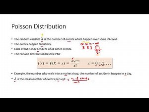 7- Poisson Distribution Concept Explained
