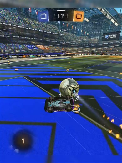 Rocket League Clipper Highlights Compilation