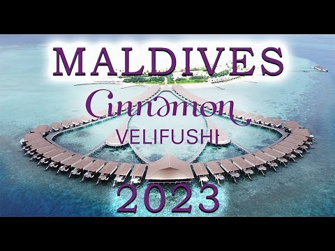 Cinnamon Velifushi | Maldives | Indian Ocean | Snorkeling | Paradise | Travel Guide | Top Experience