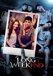 Long Weekend - Movie