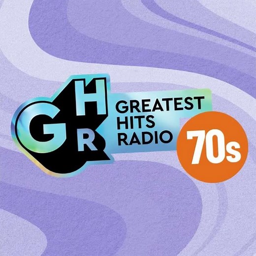 Greatest Hits Radio 70s From Rayo