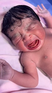 #babyfirstminutes #love #baby Angry baby with cute hair ❤🥰👶 | Baby first minutes