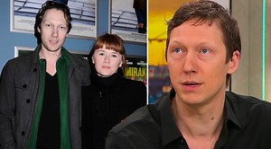 Simon J Berger talar ut om tuffa IVF-kampen med hustrun: ”Väntan, hopp och kört igen”