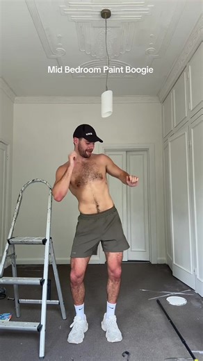 Mid Bedroom Paint Boogie: Transform Your Space