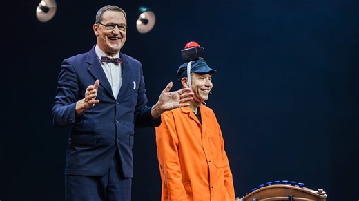 Best of 2025 mit Lara Stoll, Judith Bach, Rolf Schmid und viele mehr!