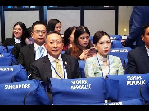 IMF Predicts Global GDP Growth at 3.2% in 2026: A Fragile Recovery Amid Risks