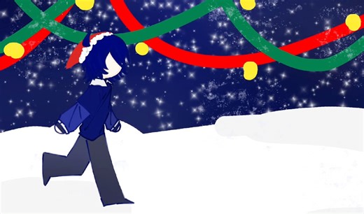 【低质量meme】LIZZIE TAPE（有闪光）