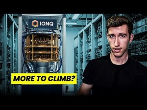 IONQ Stock: Quantum Pure Play Holding The Largest Market Cap in 2026...