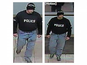 Royal Farms Robbery Suspect, Missing Hound Dog: Top News