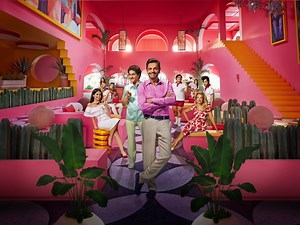 Ver Acapulco - Apple TV