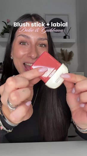 Colorete y tinte a juego: cómo armonizar tonos en maquillaje