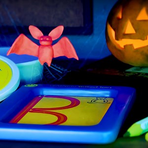 👻 Happy Halloween from your friends at Learning Without Tears!🦇 🧛 We hope that you have a spooktacular, fun-filled day!! | Learning Without Tears