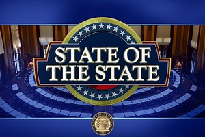 2022 State of the State Address