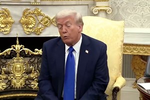 White House Signals It May Try to Deny Back Pay to Furloughed Federal Workers