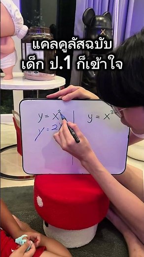 Got it? The formula for finding derivatives (Calculus, Grade 12) #WakeUpAndStudy