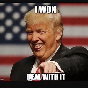 Real News Memes on GETTR - Profile and Posts on GETTR