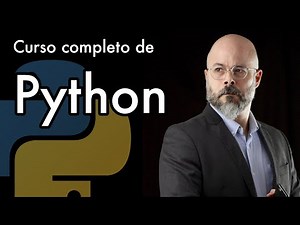 Curso de Python 13 JSON