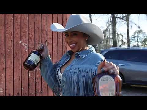 M.Cally ×Jeter Jones - Daisy Dukes & Cowboy Boots "Official Music Video"
