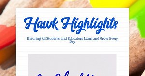 Hawk Highlights