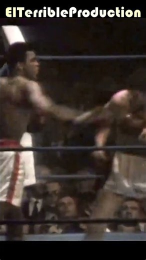 Muhammad Ali vs Karl Mildenberger | Full Fight Highlights (1966)